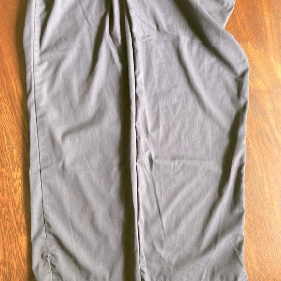 Adar scrubs set  pro large woman’s grey - Picture 6 of 7